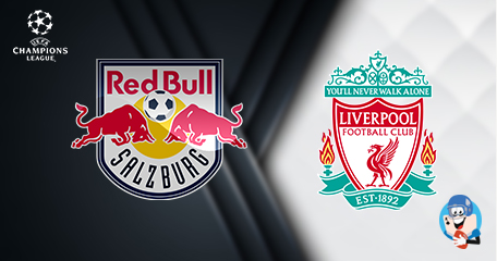 UEFA Champions League: RB Salzburg vs Liverpool preview