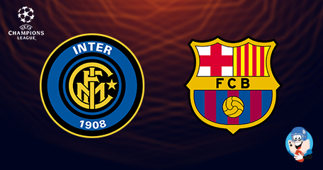 UEFA Champions League: Inter vs Barcelona preview