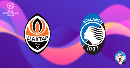 UEFA Champions League: Shakhtar Donetsk vs Atalanta preview