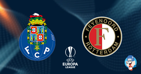 UEFA Europa League: FC Porto vs Feyenoord preview