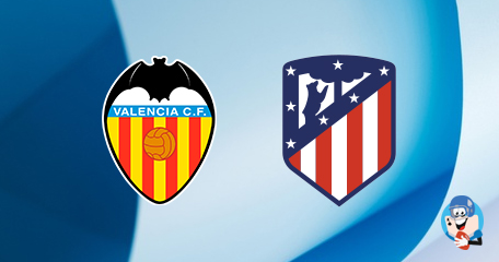 LaLiga: Valencia vs Atletico Madrid preview