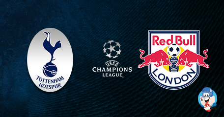 UEFA Champions League: Tottenham vs RB Leipzig preview
