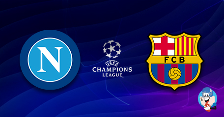 UEFA Champions League: Napoli vs Barcelona preview