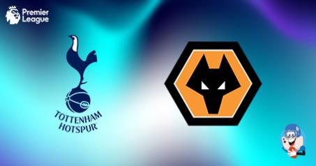 Premier League: Tottenham vs Wolverhampton preview