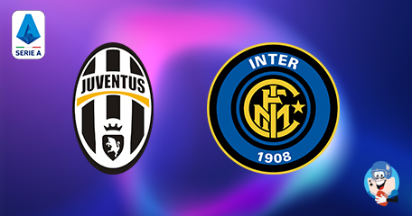 Serie A: Juventus vs Inter preview