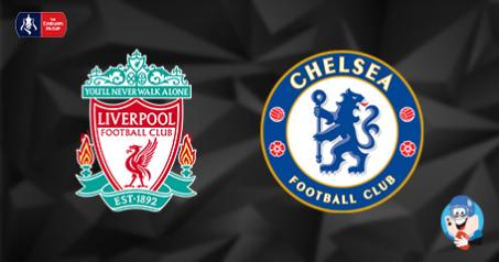 FA Cup: Chelsea vs Liverpool preview
