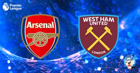 Premier League: Arsenal vs West Ham preview