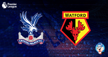 Premier League: Crystal Palace vs Watford preview