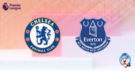 Premier League: Chelsea vs Everton preview