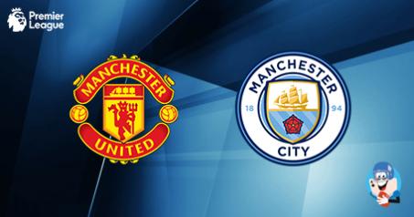 Premier League: Manchester United vs Manchester City preview