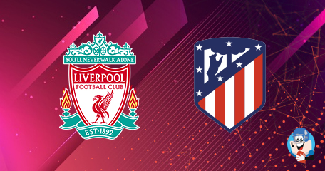UEFA Champions League: Liverpool vs Atletico Madrid preview