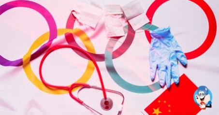 Coronavirus: Olympic Games postponed for 2021