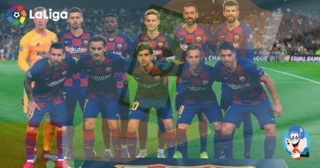 LaLiga: Barcelona players agree to take 70% pay cut