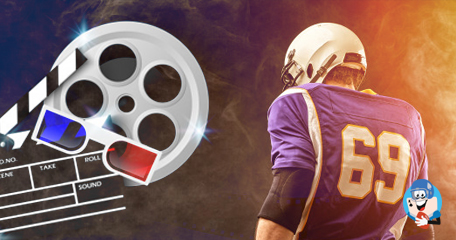 Top 50 Sports Movies - Part One