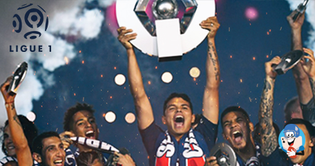 France: Paris Saint-Germain awarded Ligue 1 title