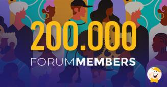 Une Nouvelle Étape Importante pour LCB : 200 000 Membres sur le Forum !