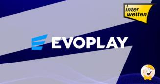 Evoplay Expands Reach with Interwetten With Innovative Slot Games Now Available!