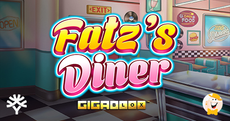 Yggdrasil präsentiert: Fatz's Diner GigaBlox™