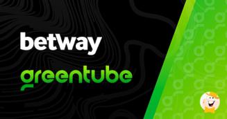 Greentube Expands in Ontario's iGaming Market with Betway!