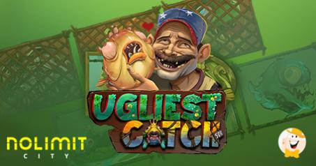 Ugliest Catch by Nolimit City Brings Big Wins with Explosive Features!
