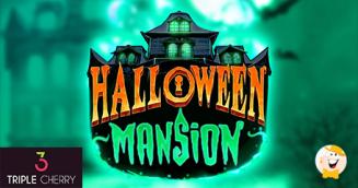 Unearth Spooky Wins with Triple Cherry and Halloween Mansion!
