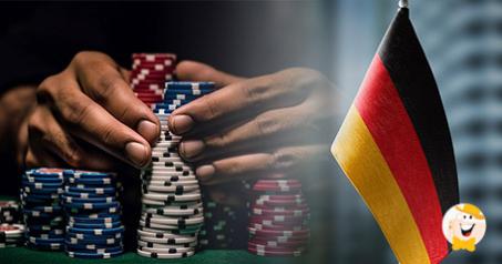 Germany's Licensed Gambling Operators Struggle Against the Black Market Surge!