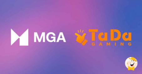TaDa Gaming, un Nouvel Acteur Dans le Secteur des Jeux en Ligne avec une Licence B2B de la MGA !