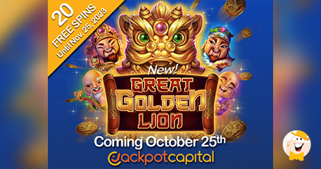 Golden Lion Casino UK: A Comprehensive Review for UK Players