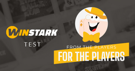 Patience Pays off at Winstark Casino as $100 BTC Cashout Triumphs After Two Months