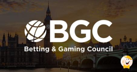 BGC Submits Response to UK Government for 1% Gambling Levy Proposal
