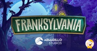 Armadillo Studios Launches Franksylvania Just in Time for Halloween