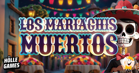 Holle Games Presents Feliz día de los Muertos