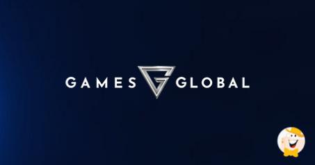 Nieuwe releases en griezelige avonturen in de iGaming-wereld – alleen van Games Global!