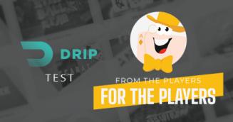 Testing DRIP Casino’s Efficiency in Processing BTC Transactions