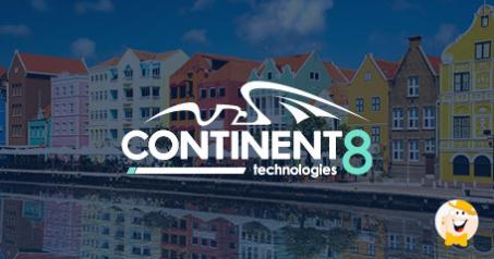 Continent 8 Technologies Unveils Advanced Data Centre in Curaçao!