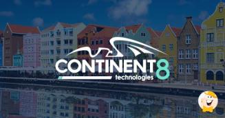 Continent 8 Technologies Unveils Advanced Data Centre in Curaçao!