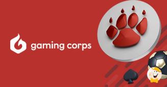 QTech Games Boosts Portfolio with Gaming Corps Integration!