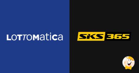 Lottomatica's Strategic Acquisition Strengthens Its iGaming Leadership in Italy!
