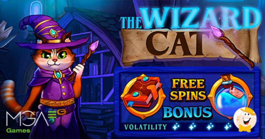 CMCO: Be a wizard cat, score at a game of chance and other Google