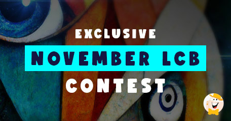 ArtCasino’s Exclusive November Contest Brings Valuable Prizes