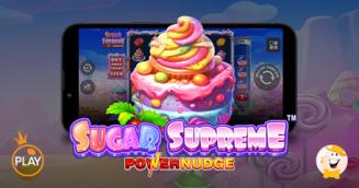 Pragmatic Play Lance Sugar Supreme Powernudge™