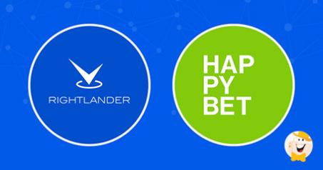 Rightlander Enhances Compliance for HAPPYBET Affiliates in German iGaming!