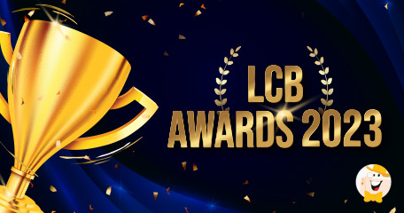 LCB Awards 2023: biramo najbolje iGaming brendove