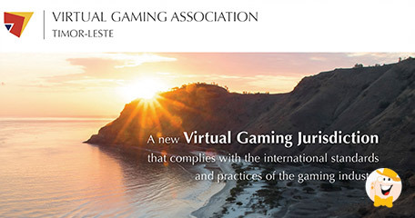 Virtual Gaming Association Forms in Timor-Leste Jurisdiction