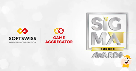 SOFTSWISS Dominates SiGMA Europe Awards with Best Aggregator Win