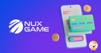 NuxGame Boosts Platform with New Crypto and Fiat Payment Options