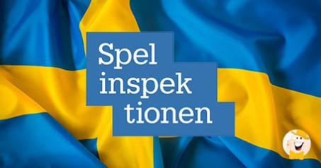 Spelinspektionen Agrees with Amendments Made to the Swedish Gambling Act