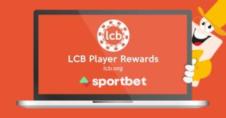 LCB Rewards Program Adds Another Brand: Sportbet.One