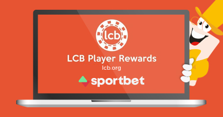 LCB Rewards Program Adds Another Brand: Sportbet.One
