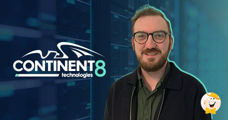 Continent 8 Technologies Chooses Carl Bonner as Regional Sales Director